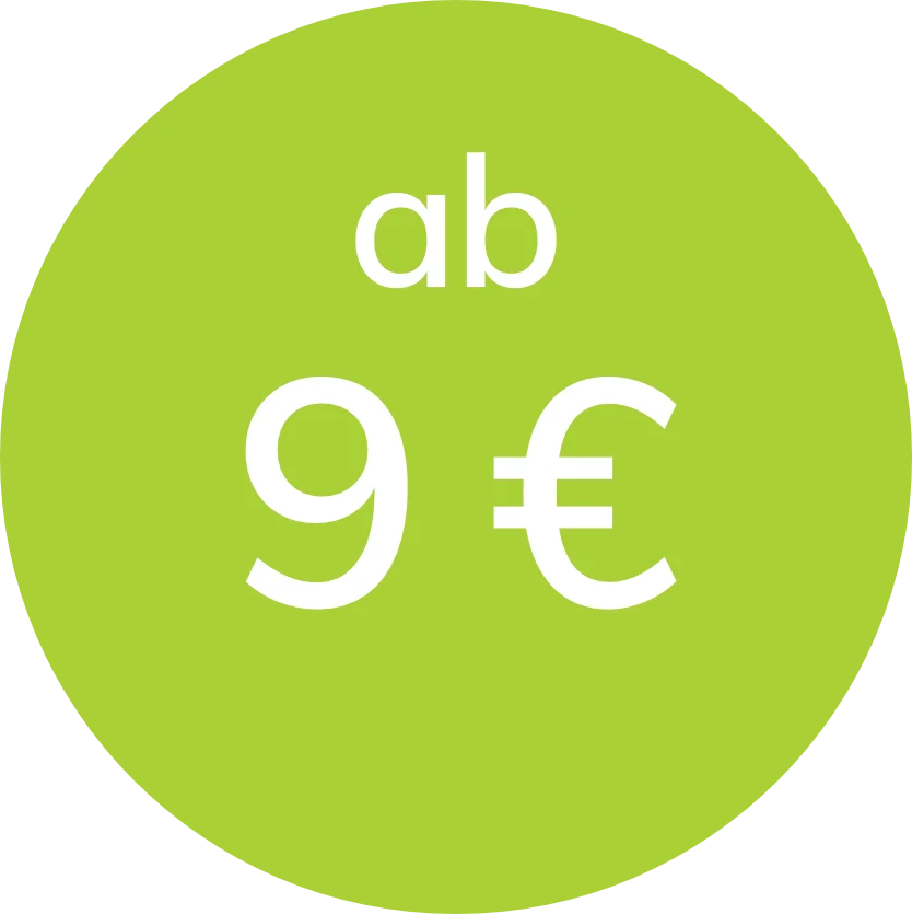 Mittagsmenü ab 9 Euro, Bistro Chez Emma